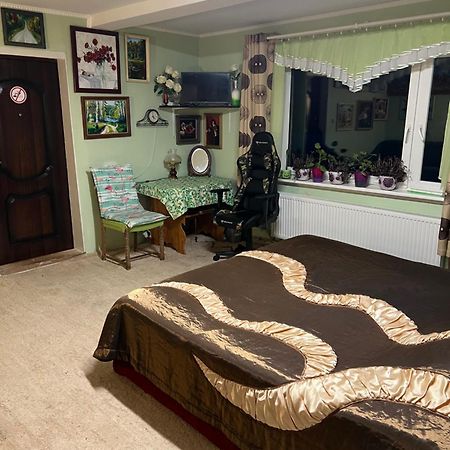Piekalne Hotell Kalniesi Exteriör bild