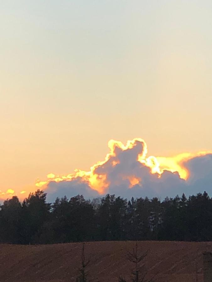 Piekalne Hotell Kalniesi Exteriör bild