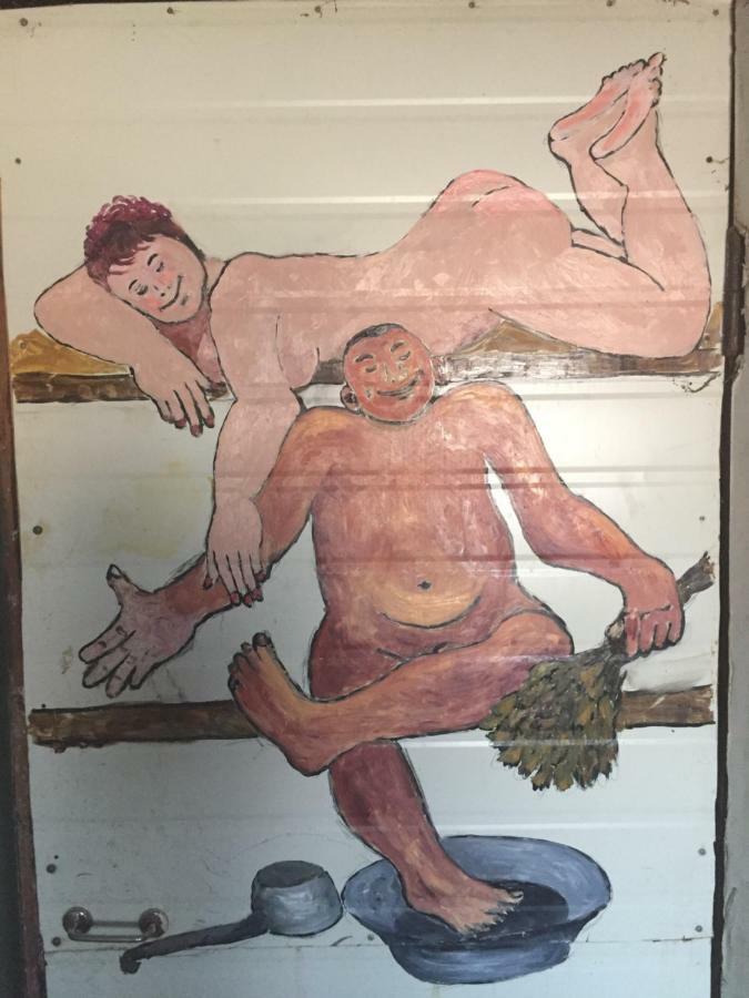 Piekalne Hotell Kalniesi Exteriör bild
